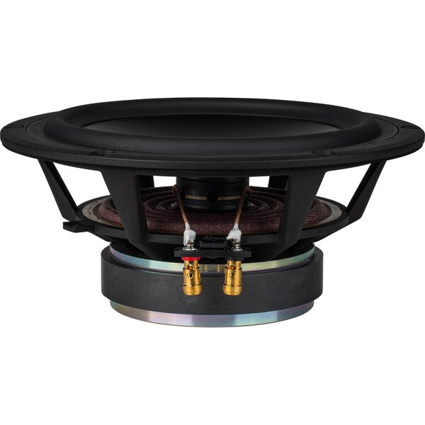 Main product image for Dayton Audio SIG225-4 8" Signature Series Woofer 100W Driver 4 Ohm295-656